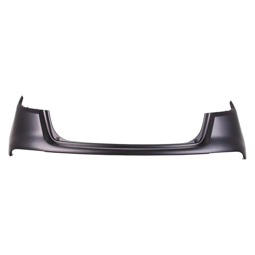 2017-2022 Buick Encore Rear Upper Bumper - GM1114134-Partify-Painted-Replacement-Body-Parts