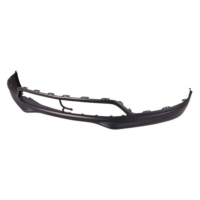 Buick Envision CAPA Certified Front Lower Bumper - GM1015129C