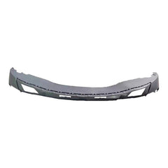 Front Lower Bumper image