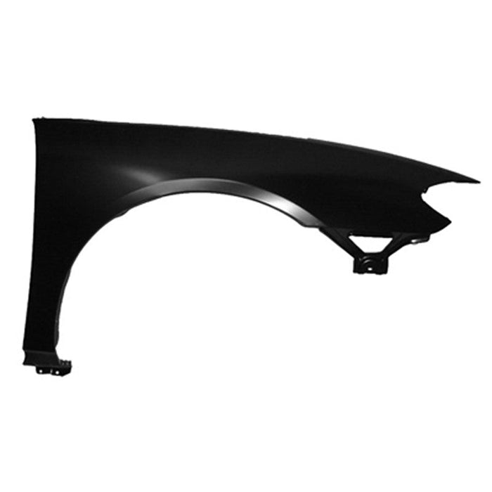 Buick Lacrosse CAPA Certified Passenger Side Fender CX|CXL|CXS - GM1241322C