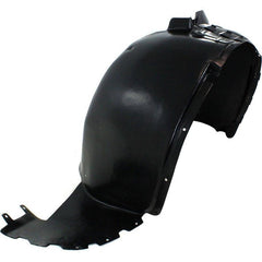 Driver Side Fender Liner image