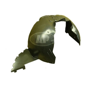 Revestimiento del guardabarros del lado del pasajero image