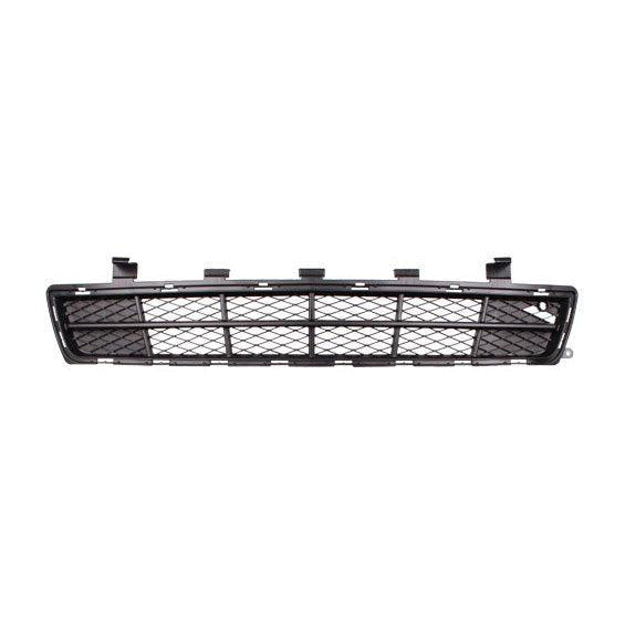 Buick Lacrosse Lower CAPA Certified Grille 2.4L Black - GM1036133C