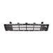 2010-2011 Buick Lacrosse Lower Grille 2.4L Black - GM1036133-Partify-Painted-Replacement-Body-Parts