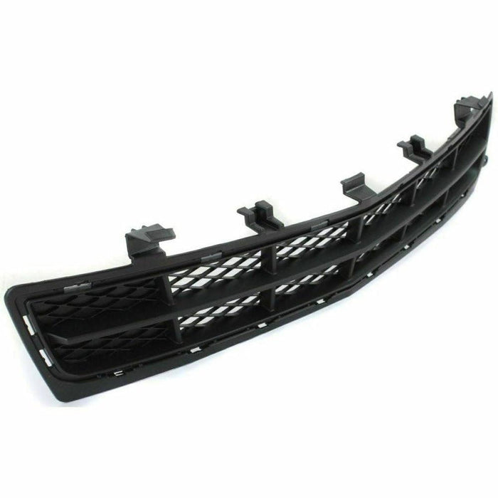 2010-2011 Buick Lacrosse Lower Grille 2.4L Black - GM1036133-Partify-Painted-Replacement-Body-Parts