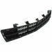 2010-2011 Buick Lacrosse Lower Grille 2.4L Black - GM1036133-Partify-Painted-Replacement-Body-Parts