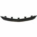 2010-2011 Buick Lacrosse Lower Grille 2.4L Black - GM1036133-Partify-Painted-Replacement-Body-Parts