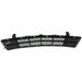 2010-2011 Buick Lacrosse Lower Grille 2.4L Black - GM1036133-Partify-Painted-Replacement-Body-Parts