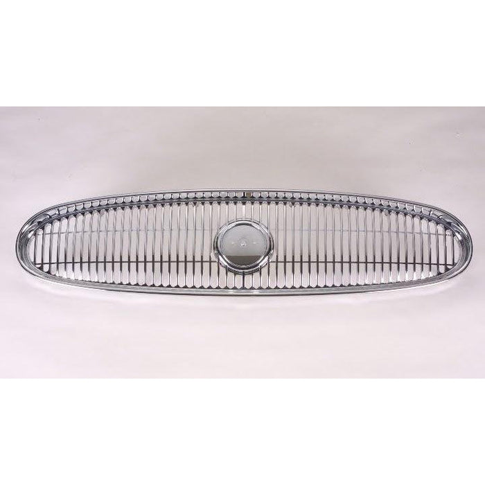 Parrilla cromada certificada CAPA para Buick Lesabre - GM1200427C