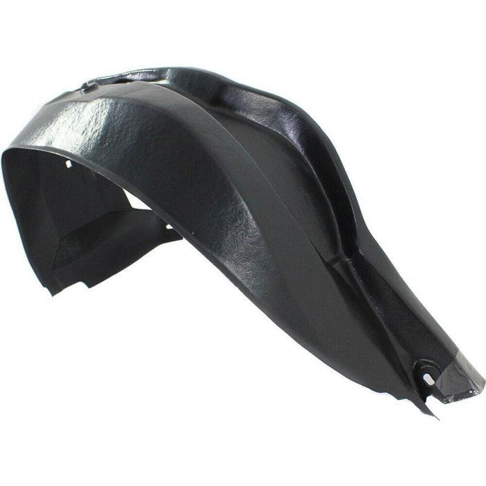 Buick Lesabre Front CAPA Certified Driver Side Fender Liner - GM1248128C