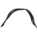 2000-2005 Buick Lesabre Front Driver Side Fender Liner - GM1248128-Partify-Painted-Replacement-Body-Parts