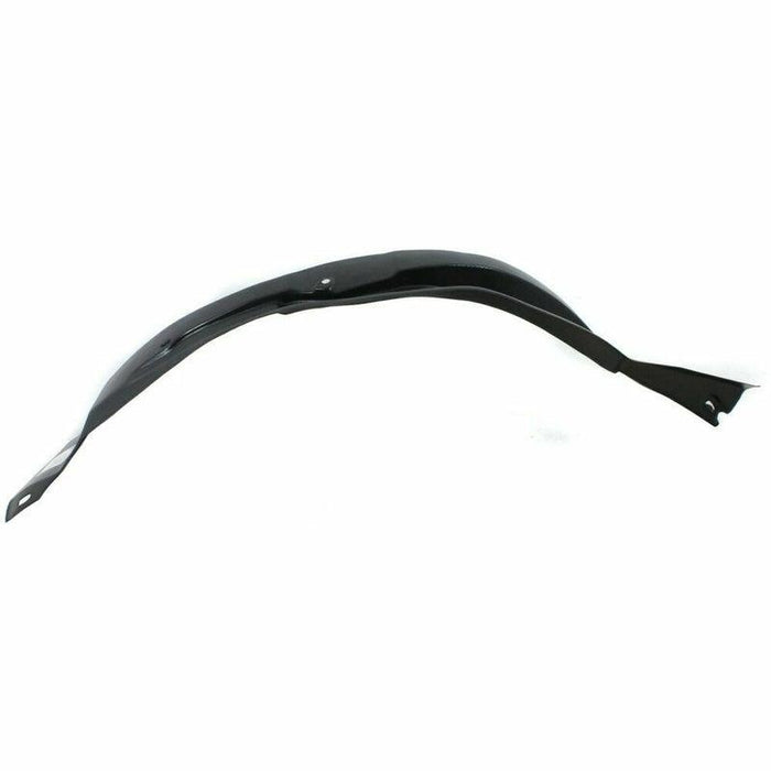 2000-2005 Buick Lesabre Front Passenger Side Fender Liner - GM1249128-Partify-Painted-Replacement-Body-Parts