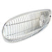 2000-2005 Buick Lesabre Grille All Chrome - GM1200427-Partify-Painted-Replacement-Body-Parts