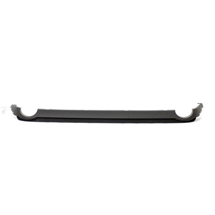 Buick Lucerne CAPA Certified Rear Lower Bumper - GM1115104C