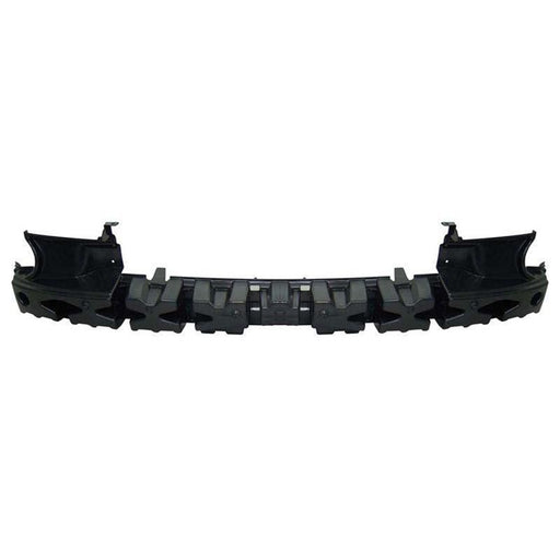 2006-2011 Buick Lucerne Front Bumper Impact Absorber Cxl/Cxl/Cxs/Super Models - GM1070270-Partify-Painted-Replacement-Body-Parts