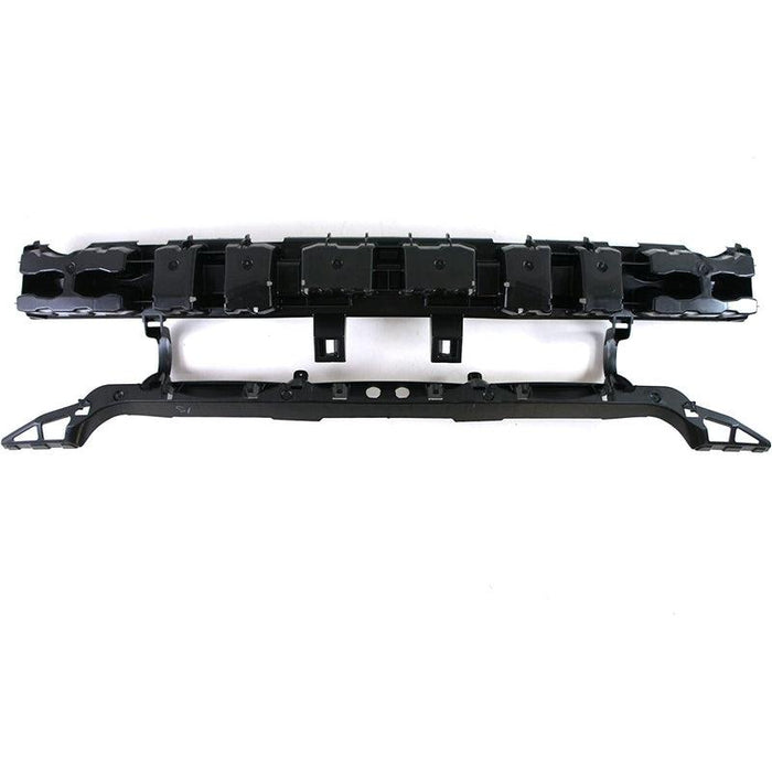 2006-2011 Buick Lucerne Rear Bumper Absorber - GM1170209-Partify-Painted-Replacement-Body-Parts