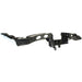 2006-2011 Buick Lucerne Upper Grille Bracket Matte Black(Grille Support) - GM1207107-Partify-Painted-Replacement-Body-Parts