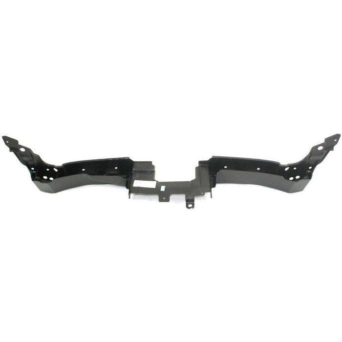 2006-2011 Buick Lucerne Upper Grille Bracket Matte Black(Grille Support) - GM1207107-Partify-Painted-Replacement-Body-Parts