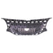 2011-2013 Buick Regal Grille Chrome Black - GM1200653-Partify-Painted-Replacement-Body-Parts