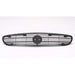 1997-2005 Buick Regal Grille Gs Primed Black - GM1200407-Partify-Painted-Replacement-Body-Parts