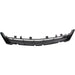 2011-2013 Buick Regal Lower Grille Matte Black - GM1036144-Partify-Painted-Replacement-Body-Parts