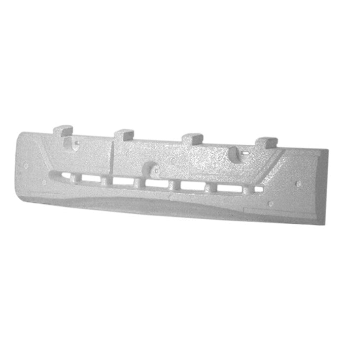 2002-2007 Buick Rendezvous Front Bumper Impact Absorber - GM1070220-Partify-Painted-Replacement-Body-Parts