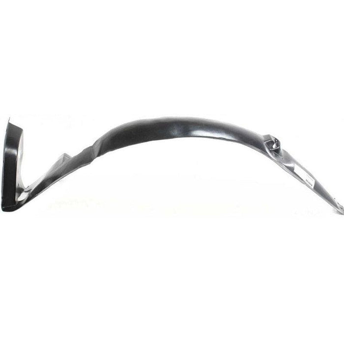 2002-2007 Buick Rendezvous Front Driver Side Fender Liner - GM1250106-Partify-Painted-Replacement-Body-Parts