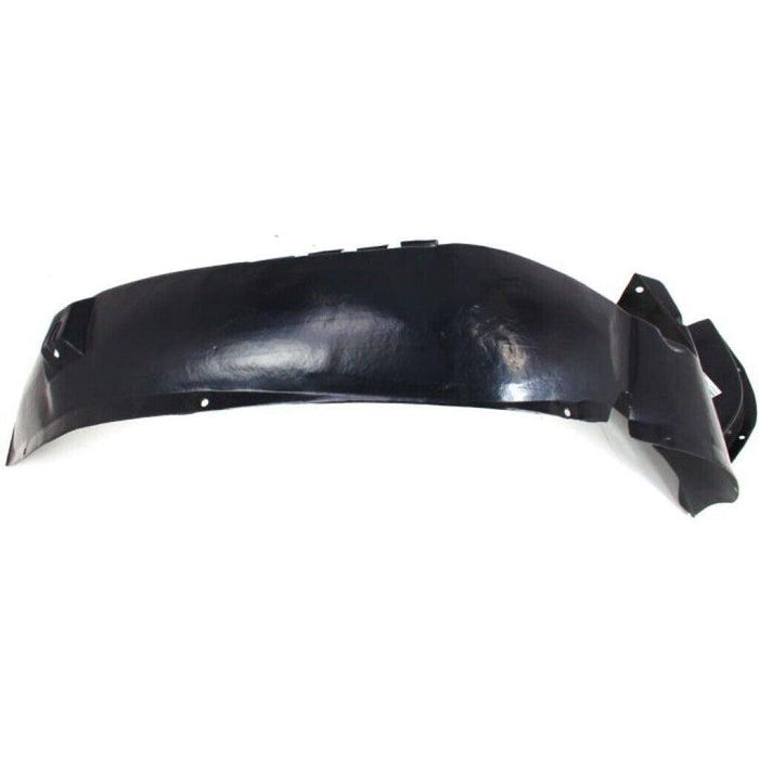 2002-2007 Buick Rendezvous Front Passenger Side Fender Liner - GM1251106-Partify-Painted-Replacement-Body-Parts