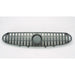 2002-2003 Buick Rendezvous Grille Black - GM1200484-Partify-Painted-Replacement-Body-Parts