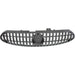 2002-2003 Buick Rendezvous Grille Black - GM1200484-Partify-Painted-Replacement-Body-Parts