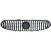 2002-2003 Buick Rendezvous Grille Black - GM1200484-Partify-Painted-Replacement-Body-Parts