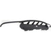 2002-2007 Buick Rendezvous Grille Mounting Panel Upper - GM1223101-Partify-Painted-Replacement-Body-Parts