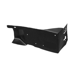 Front Driver Side Fender Splash Shield image