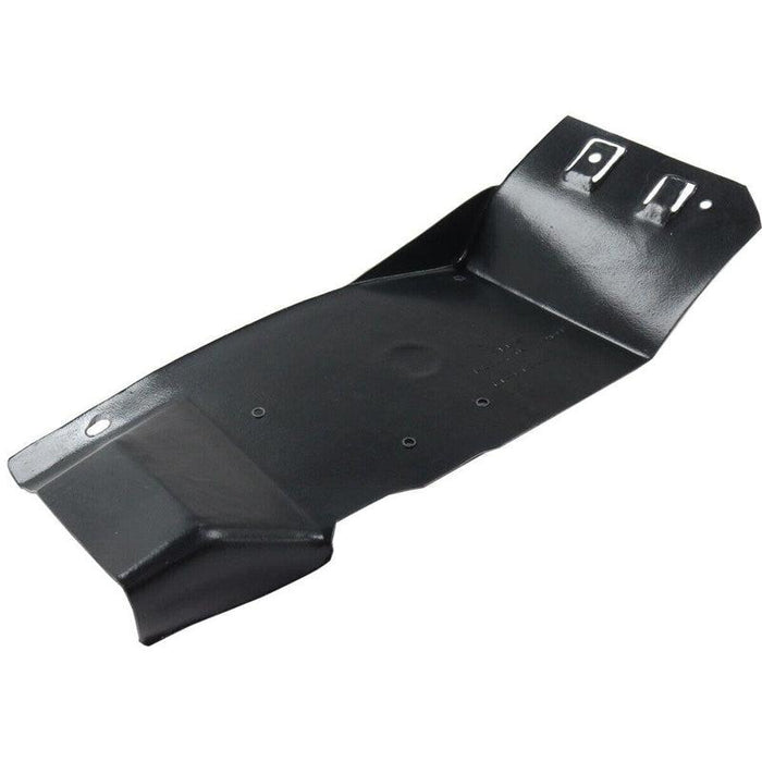 2005-2009 Buick Terraza Front Driver Side Fender Liner Front Section - GM1250136-Partify-Painted-Replacement-Body-Parts