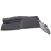 2005-2009 Buick Terraza Front Driver Side Fender Liner Front Section - GM1250136-Partify-Painted-Replacement-Body-Parts