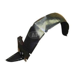 Revestimiento del guardabarros del lado del conductor image