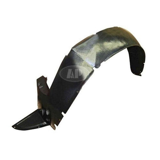 2005-2009 Buick Terraza Front Driver Side Fender Liner Rear Section - GM1250108-Partify-Painted-Replacement-Body-Parts
