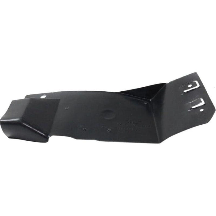 2005-2009 Buick Terraza Front Passenger Side Fender Liner Front Section - GM1251136-Partify-Painted-Replacement-Body-Parts