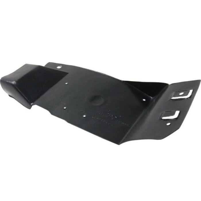 2005-2009 Buick Terraza Front Passenger Side Fender Liner Front Section - GM1251136-Partify-Painted-Replacement-Body-Parts