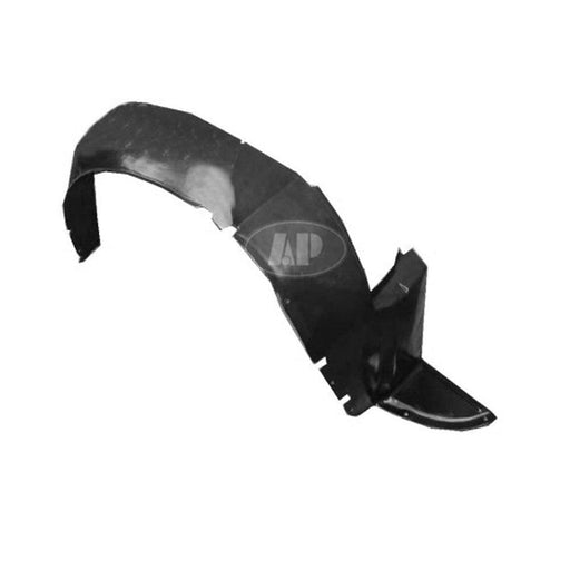 2005-2009 Buick Terraza Front Passenger Side Fender Liner Rear Section - GM1251108-Partify-Painted-Replacement-Body-Parts