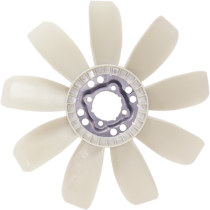 Engine Cooling Fan Blade image