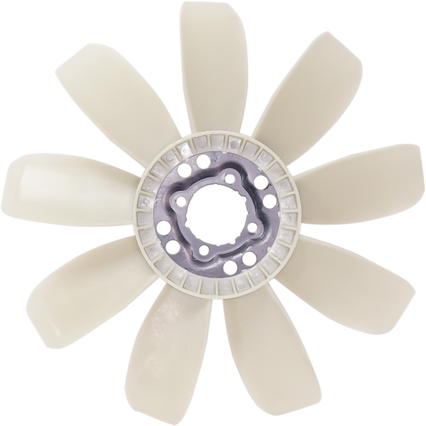Radiators, Condensers & Fans image