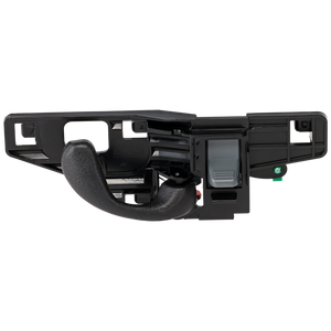 Front Passenger Side Interior Door Handle image