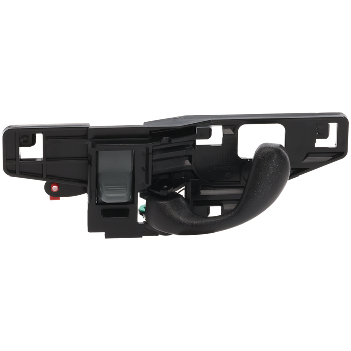 Chevrolet Blazer/S10/GMC Envoy/Sonoma/Oldsmobile Bravada Front Driver Side Interior Door Handle Inside - GM1352126