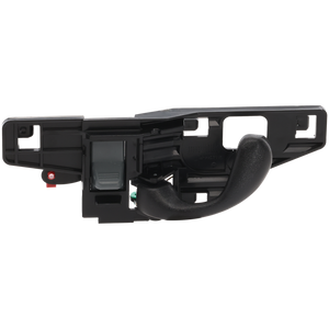 Front Driver Side Interior Door Handle image