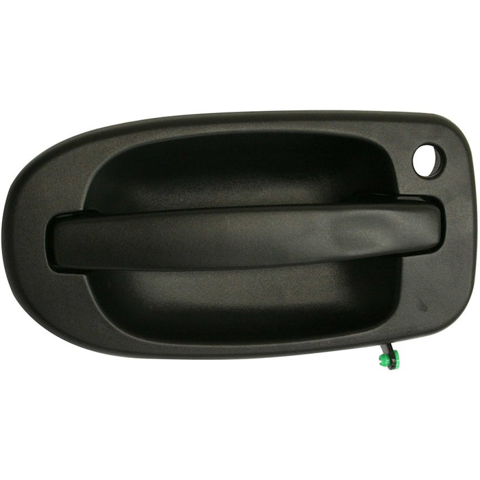 Chevrolet Venture Front Passenger Side Exterior Door Handle W/Stipple Finish - GM1311150