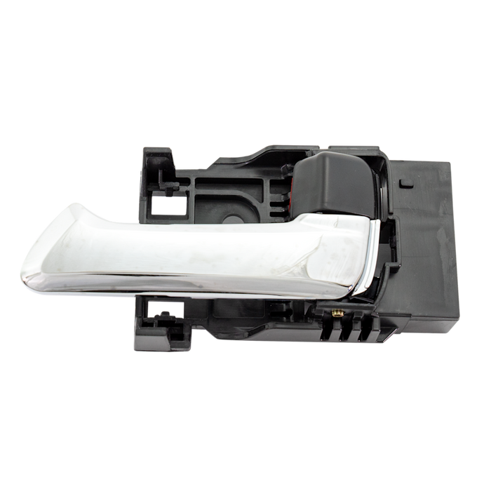 GMC Canyon/Chevrolet Colorado Front Passenger Side Interior Door Handle Chrome Inside - GM1353170