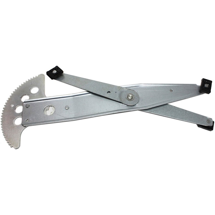 Chevrolet Venture/Oldsmobile Silhouette/Pontiac Montana/Trans Sport Front Passenger Side Window Regulator Regulator Arm W/Power Windows W/O Motor - GM1351128