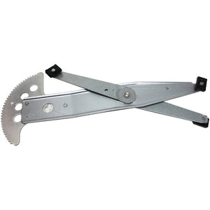 Front Passenger Side Window Regulator image