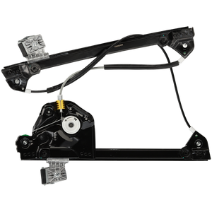 Front Passenger Side Window Regulator image